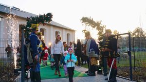 Új gyermekparadicsom Kecskeméten