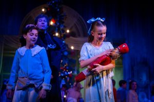 Amikor a kultúra ölelni tud