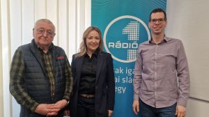 14. Országos Kéménykonferencia a Kecskeméti Hírös Agórában