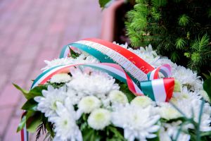 Méltó módon emlékeztünk meg Katona József halálának évfordulójáról a Katona József Emlékház falai között