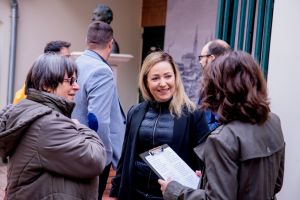 Méltó módon emlékeztünk meg Katona József halálának évfordulójáról a Katona József Emlékház falai között