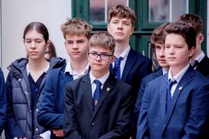 Méltó módon emlékeztünk meg Katona József halálának évfordulójáról a Katona József Emlékház falai között