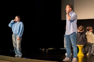 Tehetség, kreativitás és közös élmények a XXXV. Weöres Sándor Országos Gyermekszínjátszó Találkozón