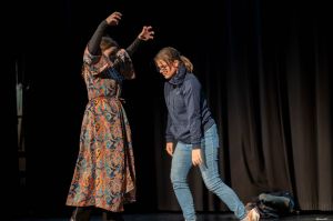 Tehetség, kreativitás és közös élmények a XXXV. Weöres Sándor Országos Gyermekszínjátszó Találkozón