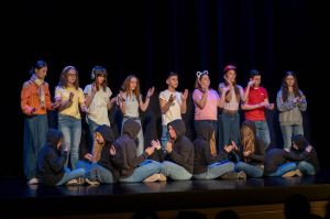 Tehetség, kreativitás és közös élmények a XXXV. Weöres Sándor Országos Gyermekszínjátszó Találkozón