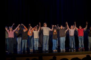 Tehetség, kreativitás és közös élmények a XXXV. Weöres Sándor Országos Gyermekszínjátszó Találkozón