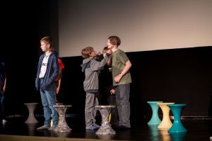 Tehetség, kreativitás és közös élmények a XXXV. Weöres Sándor Országos Gyermekszínjátszó Találkozón