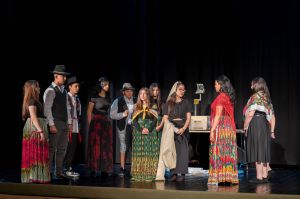 Tehetség, kreativitás és közös élmények a XXXV. Weöres Sándor Országos Gyermekszínjátszó Találkozón