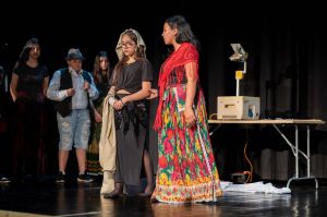 Tehetség, kreativitás és közös élmények a XXXV. Weöres Sándor Országos Gyermekszínjátszó Találkozón