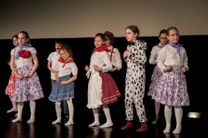 Tehetség, kreativitás és közös élmények a XXXV. Weöres Sándor Országos Gyermekszínjátszó Találkozón