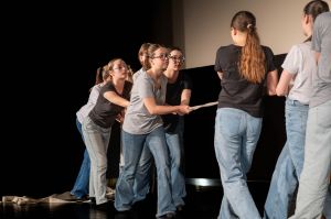 Tehetség, kreativitás és közös élmények a XXXV. Weöres Sándor Országos Gyermekszínjátszó Találkozón