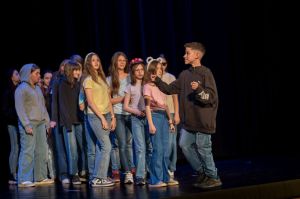 Tehetség, kreativitás és közös élmények a XXXV. Weöres Sándor Országos Gyermekszínjátszó Találkozón