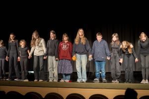 Tehetség, kreativitás és közös élmények a XXXV. Weöres Sándor Országos Gyermekszínjátszó Találkozón