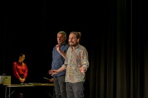 Tehetség, kreativitás és közös élmények a XXXV. Weöres Sándor Országos Gyermekszínjátszó Találkozón