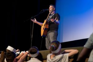 Tehetség, kreativitás és közös élmények a XXXV. Weöres Sándor Országos Gyermekszínjátszó Találkozón