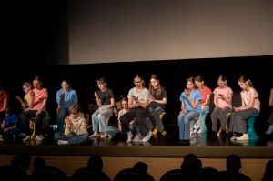 Tehetség, kreativitás és közös élmények a XXXV. Weöres Sándor Országos Gyermekszínjátszó Találkozón