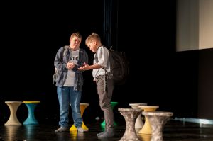 Tehetség, kreativitás és közös élmények a XXXV. Weöres Sándor Országos Gyermekszínjátszó Találkozón