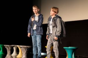 Tehetség, kreativitás és közös élmények a XXXV. Weöres Sándor Országos Gyermekszínjátszó Találkozón