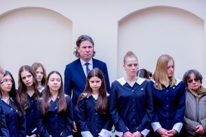 Méltó módon emlékeztünk meg Katona József halálának évfordulójáról a Katona József Emlékház falai között