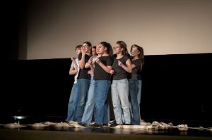 Tehetség, kreativitás és közös élmények a XXXV. Weöres Sándor Országos Gyermekszínjátszó Találkozón