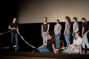 Tehetség, kreativitás és közös élmények a XXXV. Weöres Sándor Országos Gyermekszínjátszó Találkozón