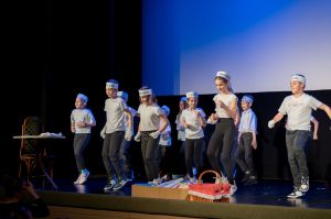 Tehetség, kreativitás és közös élmények a XXXV. Weöres Sándor Országos Gyermekszínjátszó Találkozón