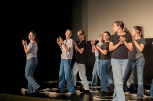 Tehetség, kreativitás és közös élmények a XXXV. Weöres Sándor Országos Gyermekszínjátszó Találkozón