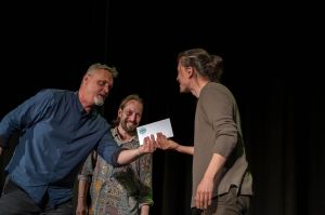 Tehetség, kreativitás és közös élmények a XXXV. Weöres Sándor Országos Gyermekszínjátszó Találkozón