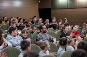 Tehetség, kreativitás és közös élmények a XXXV. Weöres Sándor Országos Gyermekszínjátszó Találkozón