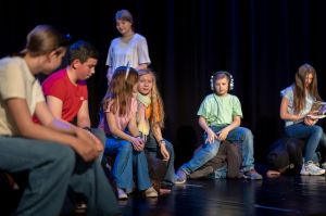 Tehetség, kreativitás és közös élmények a XXXV. Weöres Sándor Országos Gyermekszínjátszó Találkozón