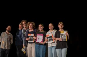 Tehetség, kreativitás és közös élmények a XXXV. Weöres Sándor Országos Gyermekszínjátszó Találkozón