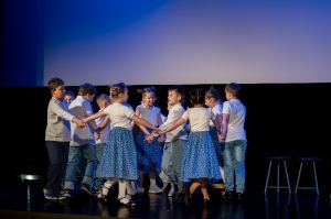 Tehetség, kreativitás és közös élmények a XXXV. Weöres Sándor Országos Gyermekszínjátszó Találkozón