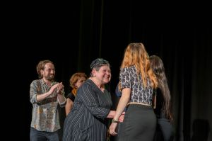 Tehetség, kreativitás és közös élmények a XXXV. Weöres Sándor Országos Gyermekszínjátszó Találkozón