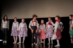 Tehetség, kreativitás és közös élmények a XXXV. Weöres Sándor Országos Gyermekszínjátszó Találkozón