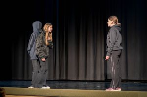 Tehetség, kreativitás és közös élmények a XXXV. Weöres Sándor Országos Gyermekszínjátszó Találkozón