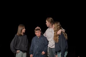 Tehetség, kreativitás és közös élmények a XXXV. Weöres Sándor Országos Gyermekszínjátszó Találkozón