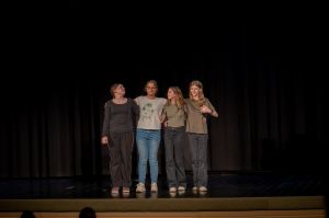 Tehetség, kreativitás és közös élmények a XXXV. Weöres Sándor Országos Gyermekszínjátszó Találkozón