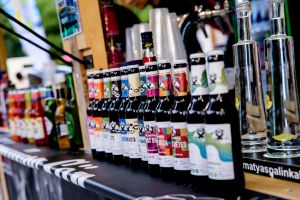 Fantasztikus hangulatban zárult a Kecskeméti Hírös Agóra 5. Street Food Street Art és Borsétánya, ahol több ezren kapcsolódtak ki Kecskemét Főterén
