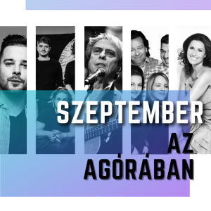 Szeptember az Agórában