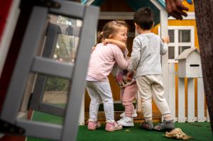 Nyerj 4 fős családi belépőt Paár Julcsi: Rókatánc c. mesés családi komédiájára!