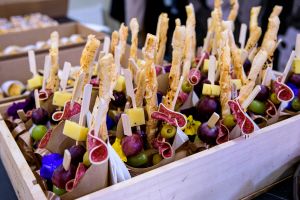 A 41. Kecskeméti Tavaszi Fesztivál sajtótájékoztatója