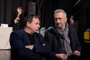 A 41. Kecskeméti Tavaszi Fesztivál sajtótájékoztatója