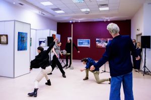 Megnyílt a 41. Kecskeméti Tavaszi Fesztivál