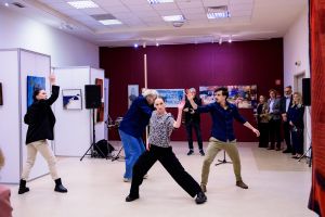 Megnyílt a 41. Kecskeméti Tavaszi Fesztivál