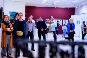 Megnyílt a 41. Kecskeméti Tavaszi Fesztivál