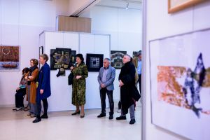 Megnyílt a 41. Kecskeméti Tavaszi Fesztivál