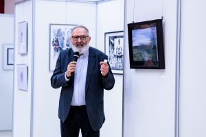 Megnyílt a 41. Kecskeméti Tavaszi Fesztivál