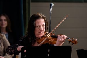 A 41. Kecskeméti Tavaszi Fesztivál sajtótájékoztatója