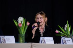 A 41. Kecskeméti Tavaszi Fesztivál sajtótájékoztatója