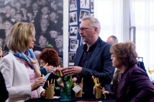 A 41. Kecskeméti Tavaszi Fesztivál sajtótájékoztatója